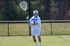 MLAX vs Babson  Wheaton College Men's Lacrosse vs Babson College. - Photo by Keith Nordstrom : Wheaton, Lacrosse, LAX, Babson, MLax